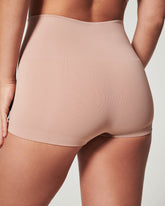 SPANXshapeâ„¢ ExtraOrdinary Boyshort | Toasted Oatmeal